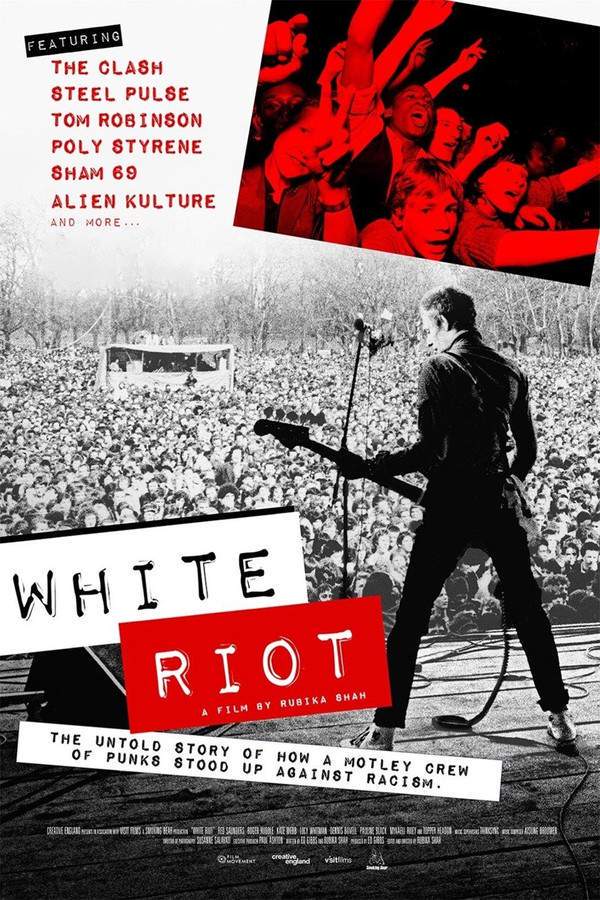 White Riot