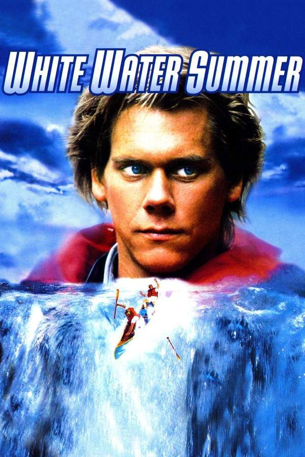 White Water Summer