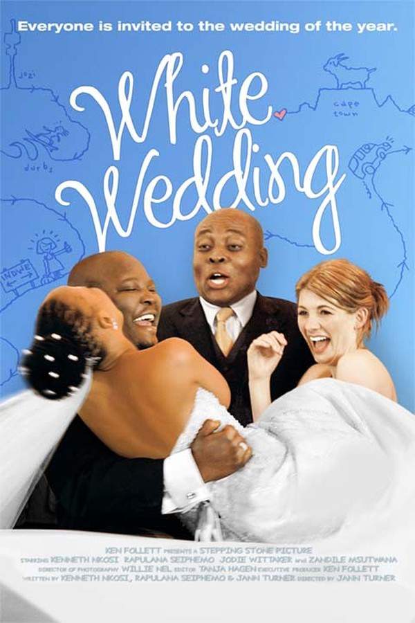 Embarking on a journey from Johannesburg to Cape Town for his wedding day, Elvis faces a series of unexpected challenges. His best friend, Tumi, a free-spirited and impulsive character, inadvertently complicates matters with a string of mishaps. Car troubles and romantic complications arise, turning their trip into a chaotic and humorous adventure filled with laughter and heartfelt moments as they navigate the road to the altar.