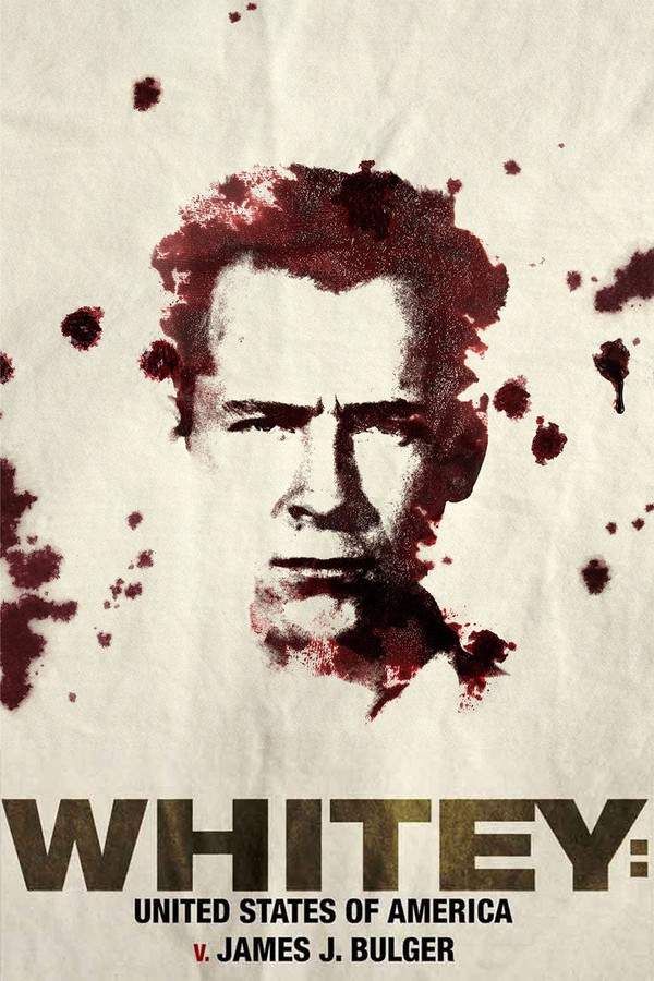 Whitey: United States of America v. James J. Bulger