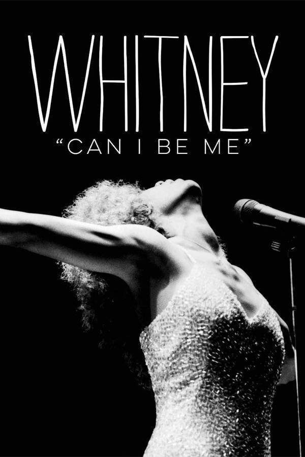 Whitney: Can I Be Me