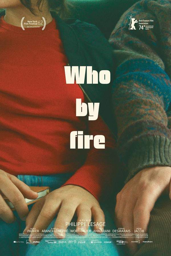 Who by Fire