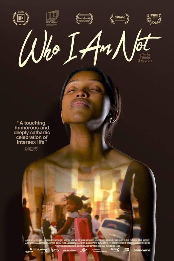 This powerful documentary explores the lives of two intersex individuals, Dimakatso and Sharon, as they confront deeply personal challenges. Dimakatso shares a harrowing account of childhood mutilation, while Sharon makes a surprising discovery about her male traits at age 21. Through their intertwined stories, the film breaks down societal norms, confronts taboo subjects, and ultimately celebrates identity and truth as essential freedoms.