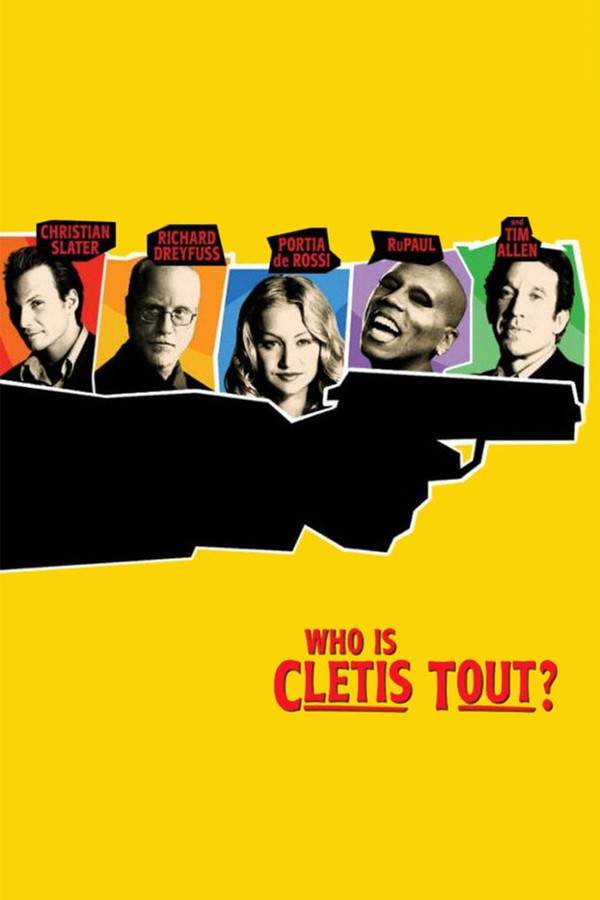 Who Is Cletis Tout?