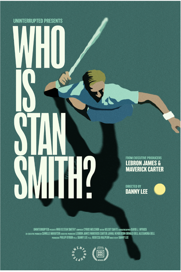 This documentary explores the inspiring life of Stan Smith, a celebrated tennis player who evolved into a fashion icon and dedicated philanthropist. It recounts his journey, revealing both the highs of his athletic career and the personal challenges he overcame, ultimately showcasing a story of resilience and positive impact.