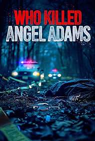 Years after the tragic death of Angel Adams, her community continues to struggle with lingering questions. As unsettling memories return and a new sense of dread emerges, a relentless search for the killer begins. The investigation unfolds, raising the stakes and threatening further loss.