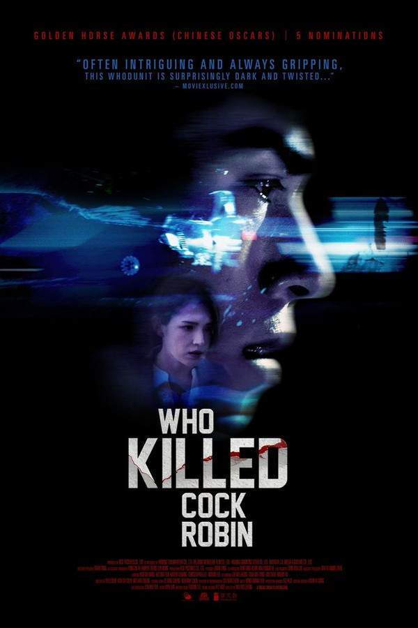 Who Killed Cock Robin?