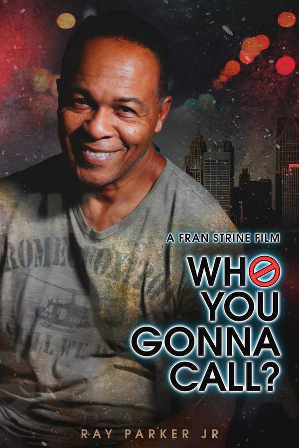 Who You Gonna Call?
