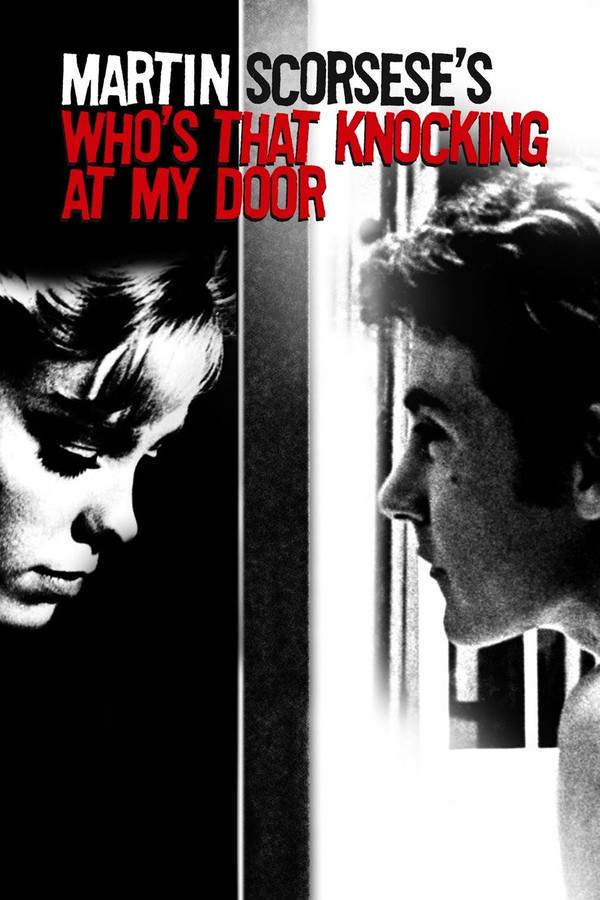 Who's That Knocking at My Door?