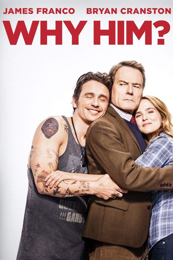 Why Him?