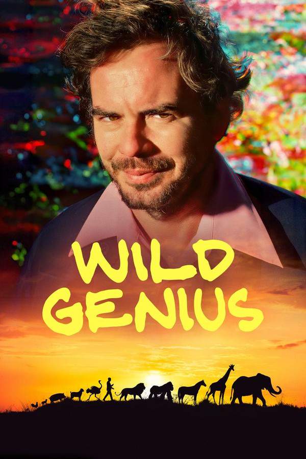 Wild Genius