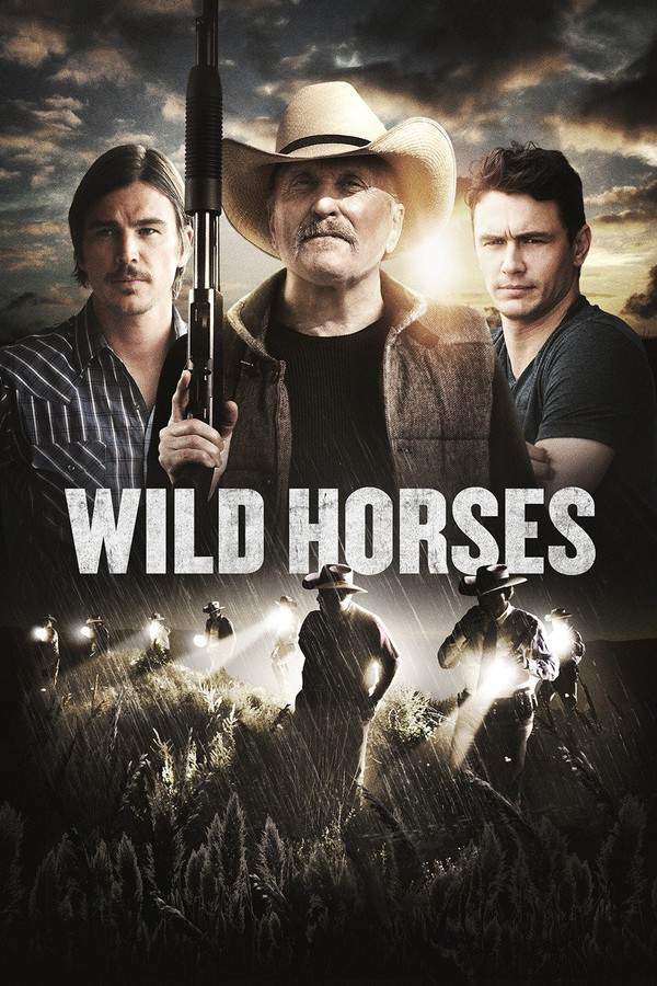 Wild Horses
