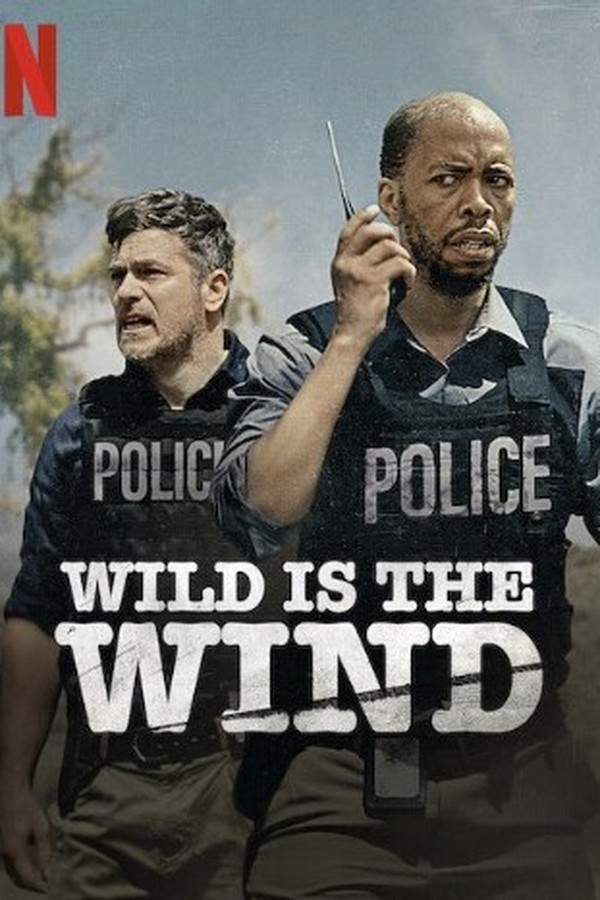 Wild Is the Wind