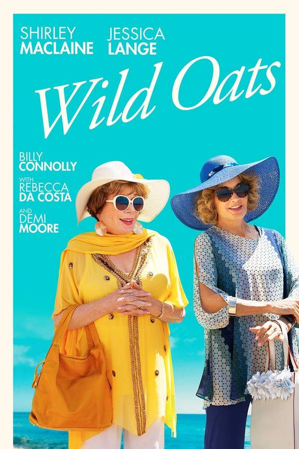 Wild Oats