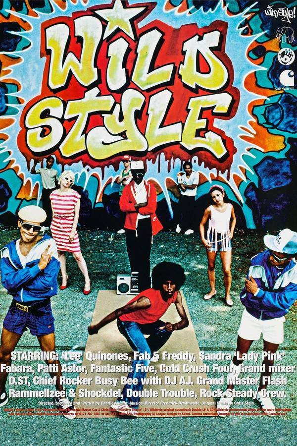 Wild Style