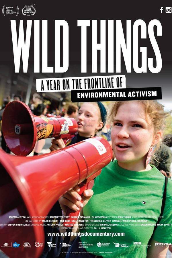 Wild Things