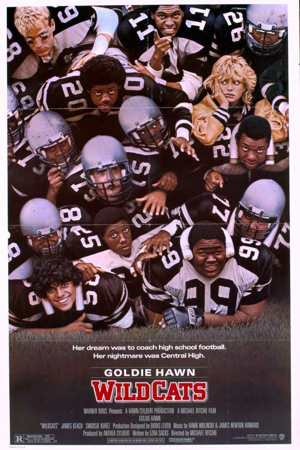 Wildcats