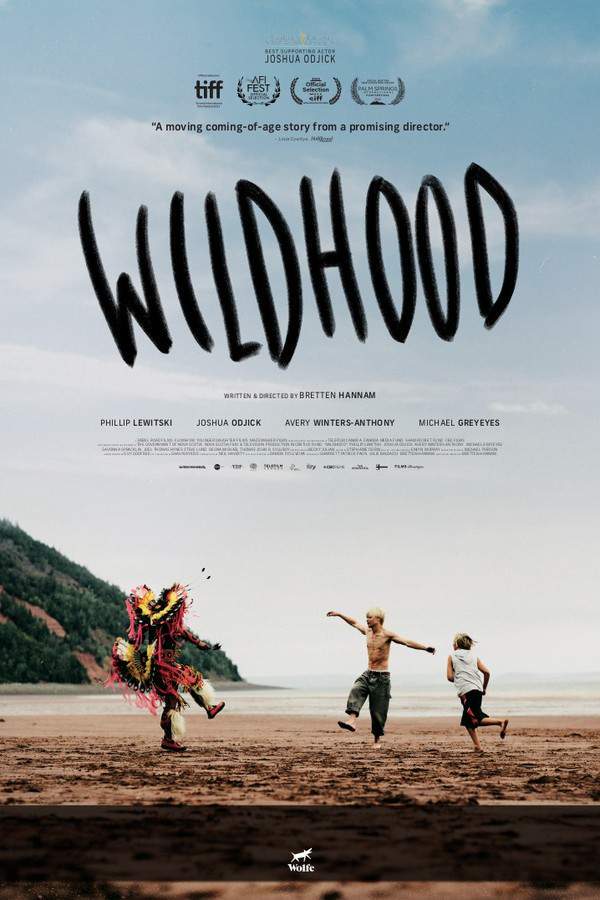 Wildhood