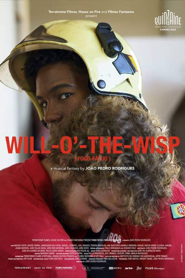 Will-o'-the-Wisp