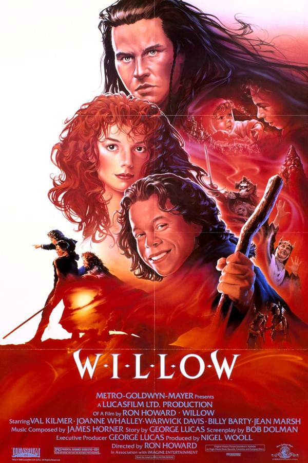 Willow