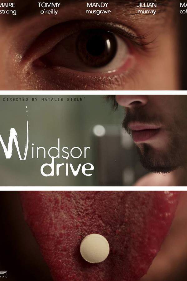 Windsor Drive