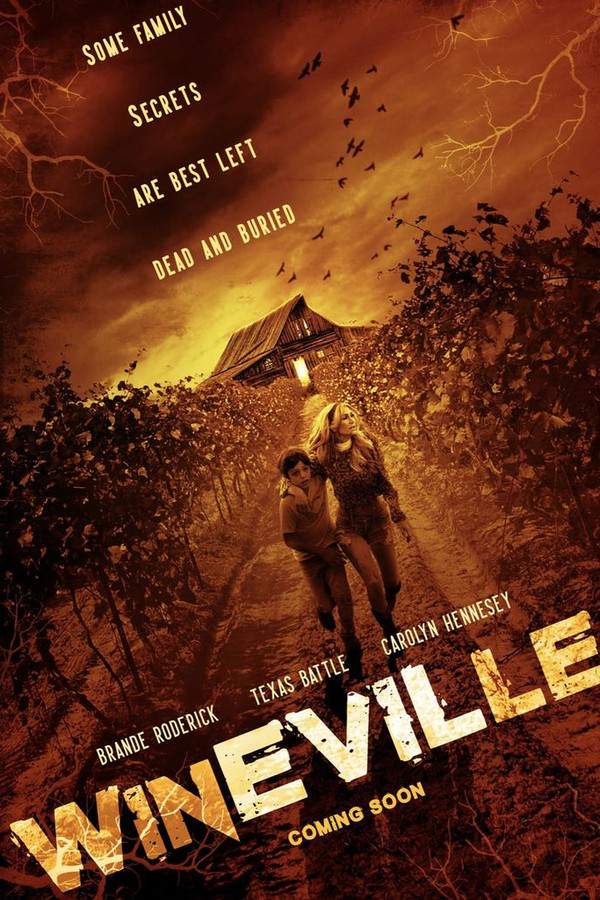 Wineville