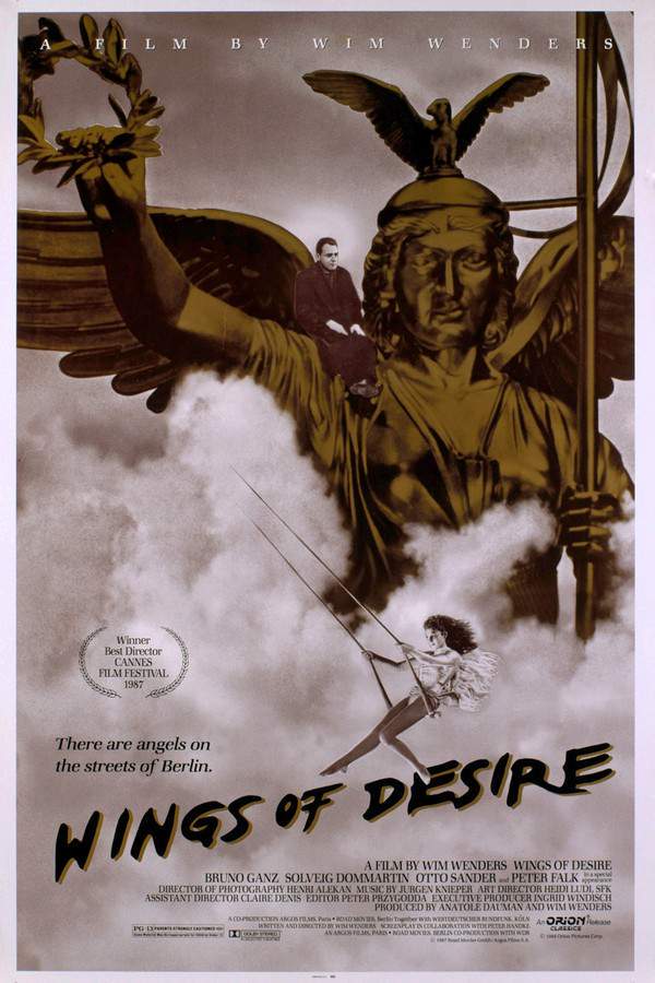 Wings of Desire