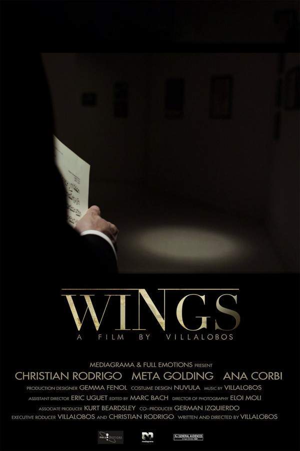 Wings