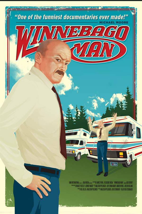 Winnebago Man