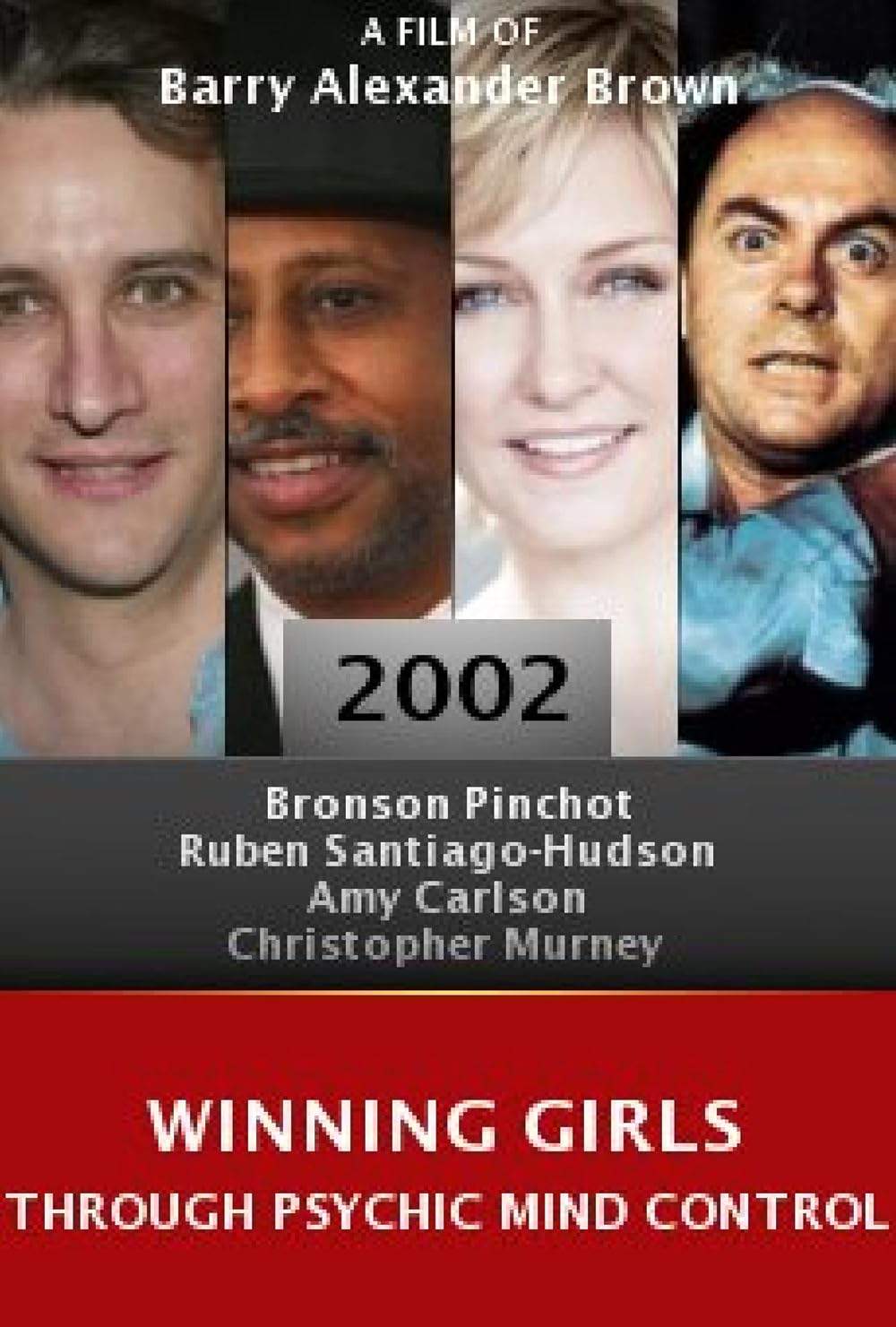Samuel’s life takes a hilarious turn after he discovers he possesses psychic abilities. He begins to explore the complexities of the human mind, hoping to understand love and relationships. Through his newfound powers, he uncovers surprising truths about himself and the people he cares about, leading to a series of comedic misadventures as he tries to navigate the mysteries of the mind.