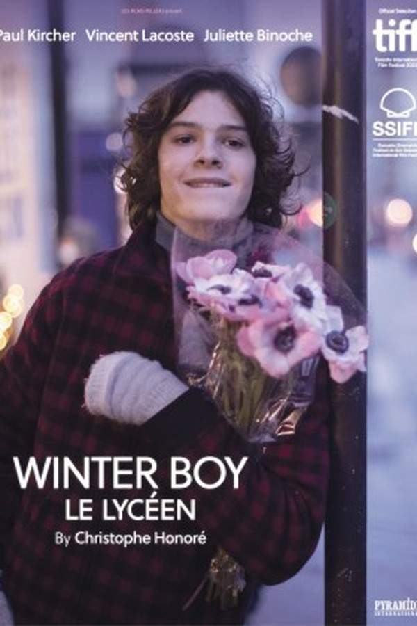 Winter Boy