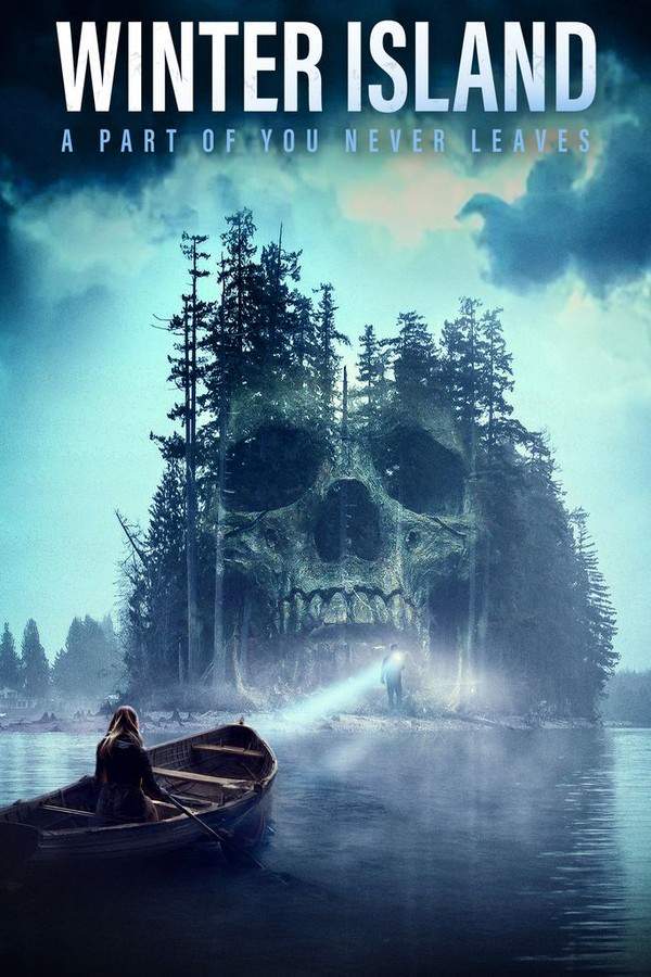 Winter Island