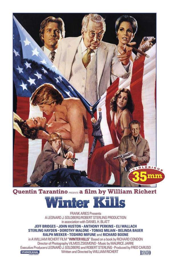 Winter Kills