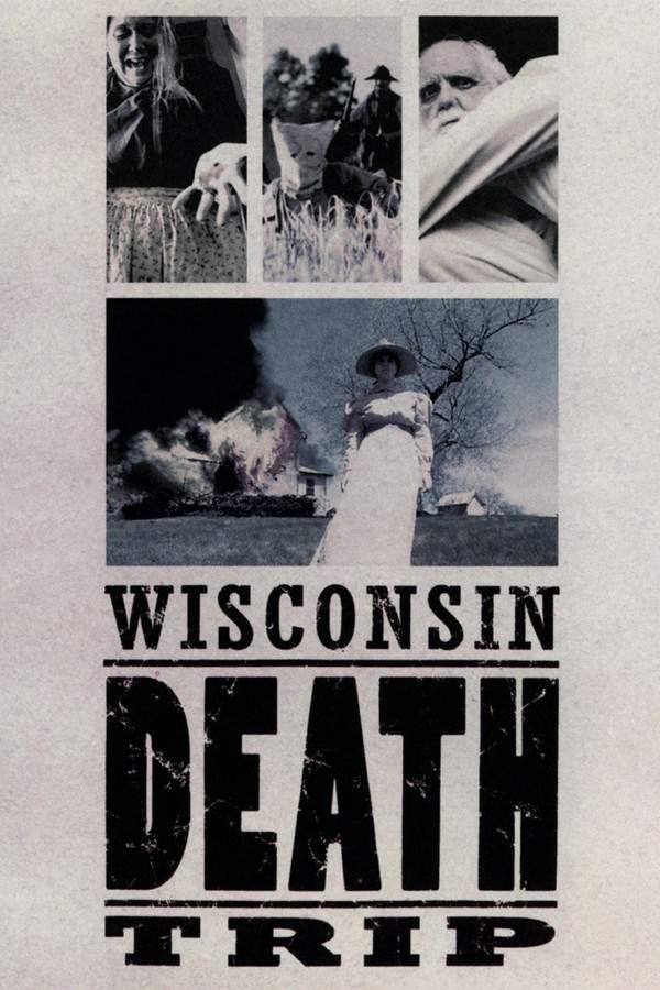 Wisconsin Death Trip