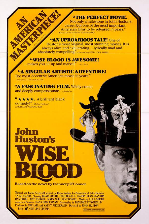Wise Blood