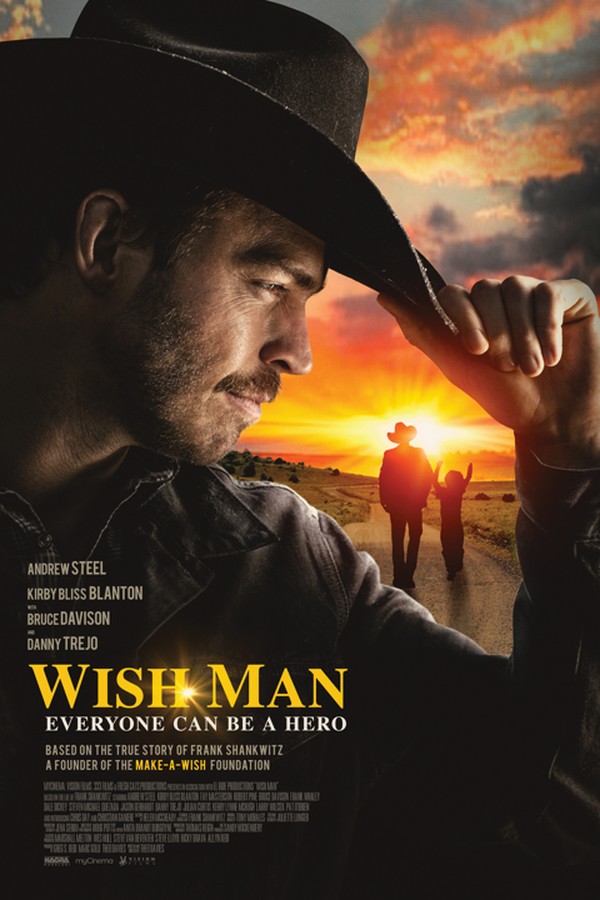 Wish Man
