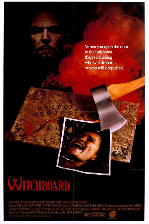 Witchboard