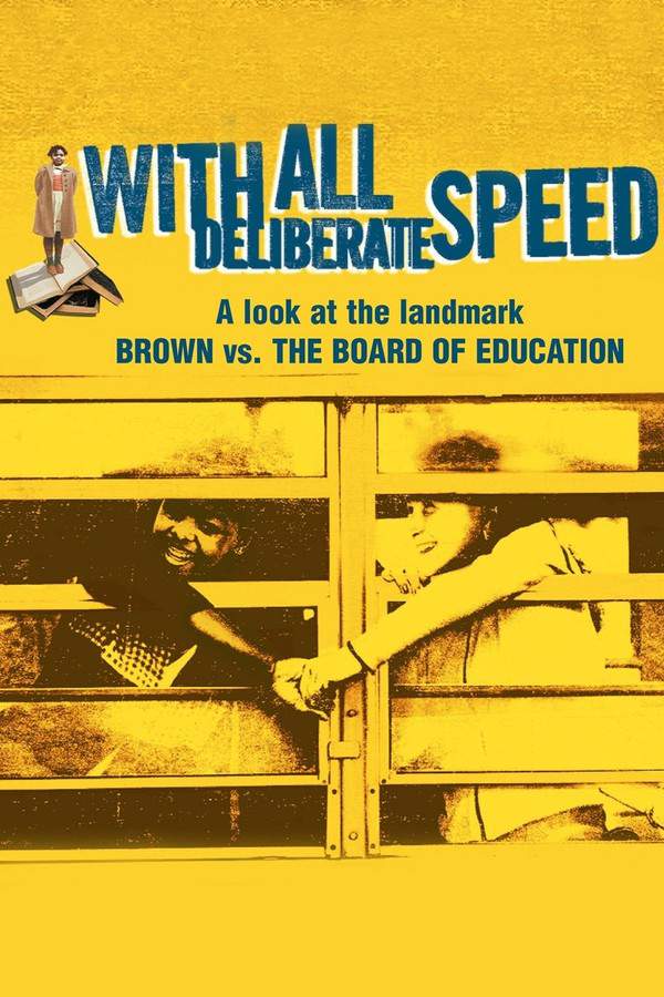 Approaching the 50th anniversary of Brown v. Board of Education, this documentary explores the significant events that led to the landmark ruling. Combining vintage newsreel footage with candid interviews, it reveals the struggles for racial equality and the strong opposition to integration. The film highlights the complex and challenging period following the ruling, featuring narration from notable African-American actors like Joe Morton, and examining the nation’s path toward justice.