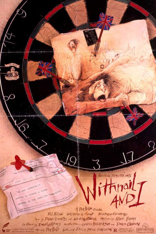 Withnail & I