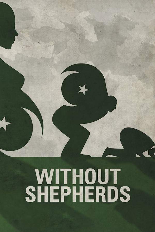 Without Shepherds