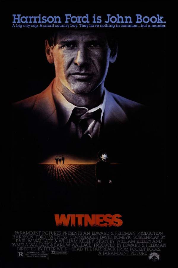 Witness
