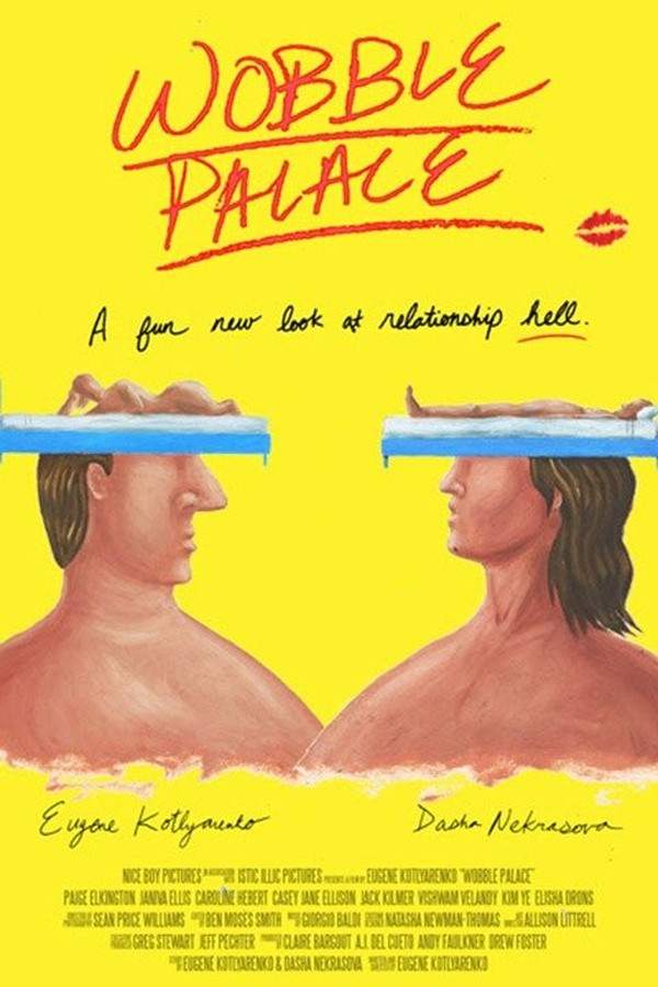 With the 2016 election approaching, a couple experiencing a deep marital crisis attempts an unconventional solution. They decide to physically divide their home, each living in one half for a week. This experimental arrangement is intended to provide space and perspective, but it raises questions about whether it will ultimately lead to renewed connection or a complete breakdown of their relationship.