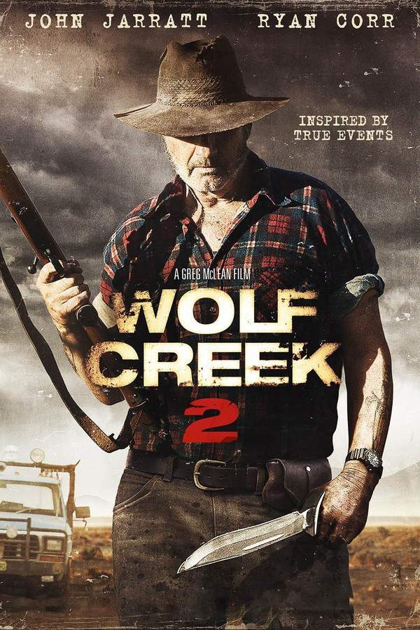 Wolf Creek