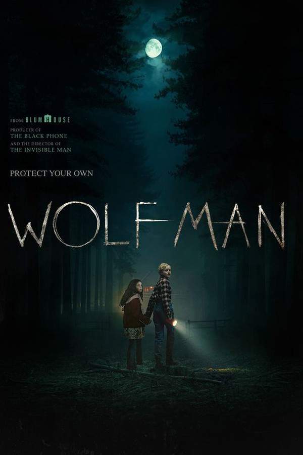 From the creators of The Invisible Man comes a chilling horror film starring Christopher Abbott as Blake, a man who inherits his childhood home in rural Oregon after his father's disappearance. Seeking respite from his strained marriage to Charlotte (Julia Garner) and a break for their young daughter, the family travels to the isolated property. A terrifying attack by an unseen animal forces them to seek refuge inside the farmhouse, where they find themselves trapped. As the night progresses, Blake begins exhibiting disturbing changes, leading Charlotte to confront a horrifying truth: the greatest threat may be within their own home.
