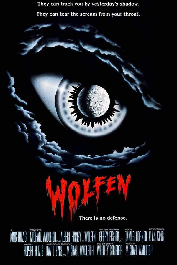 Wolfen