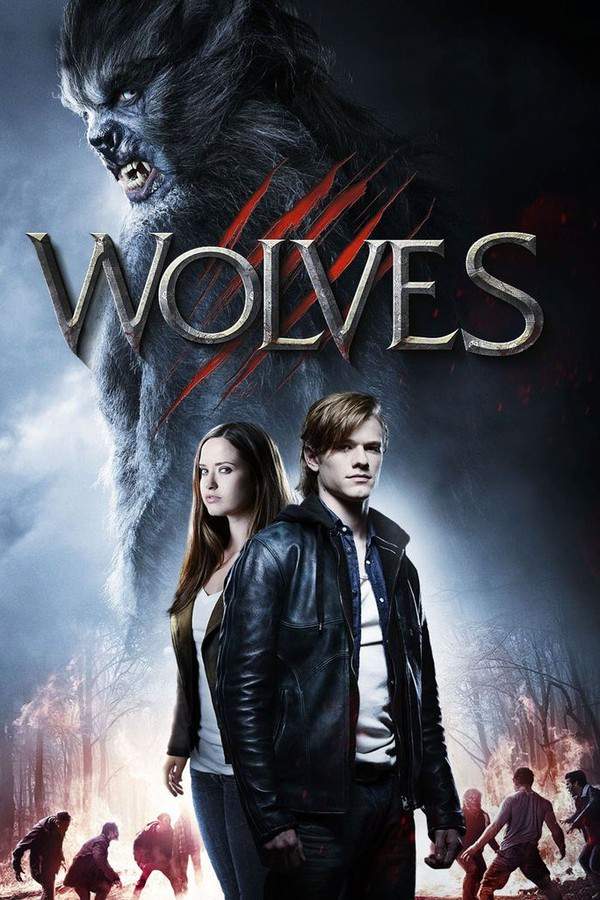 Wolves