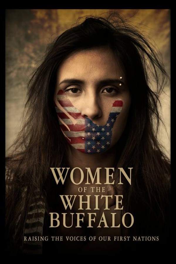 Women of the White Buffalo