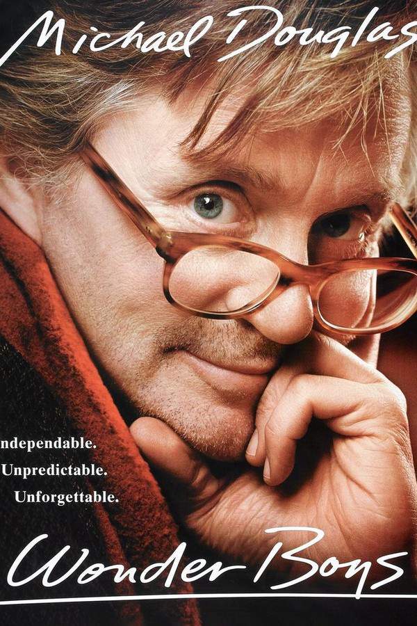 Wonder Boys