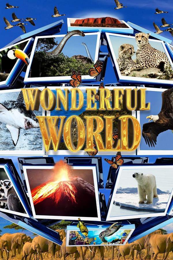 Wonderful World