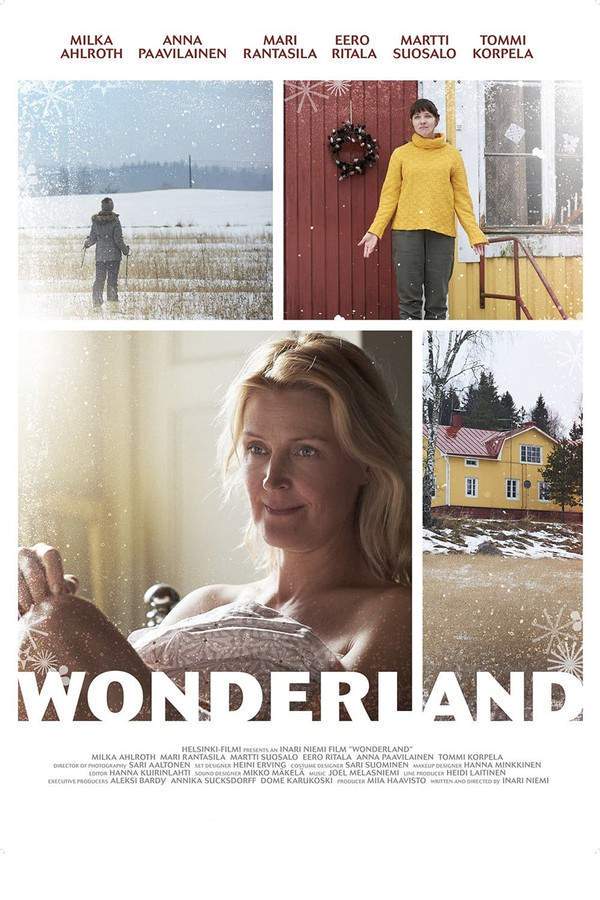 Wonderland